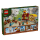 LEGO Minecraft 21273 Atak balonowego Ghasta na wioskę - 1308186 - zdjęcie 19
